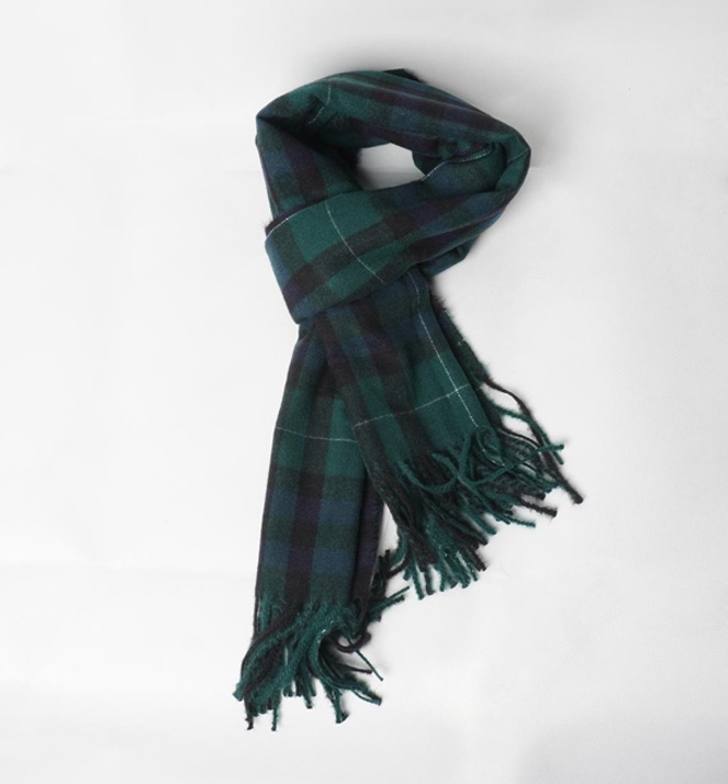 　Scarf